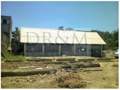Galp�o para Venda, em S�o Jos� dos Campos, bairro Jardim Torr�o de Ouro