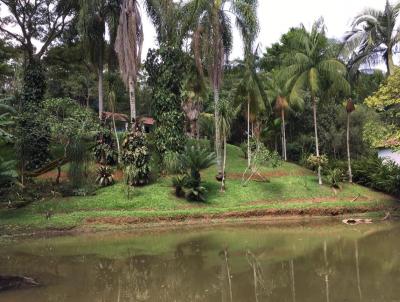 Ch�cara para Venda, em S�o Jos� dos Campos, bairro Pau de Saia, 2 dormit�rios, 2 banheiros, 1 su�te