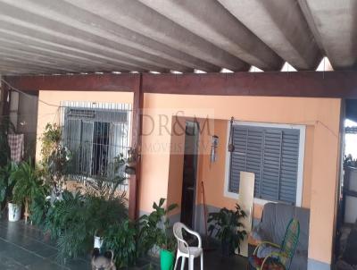 Casa para Venda, em S�o Jos� dos Campos, bairro Vila Rica, 3 dormit�rios, 2 banheiros, 1 su�te