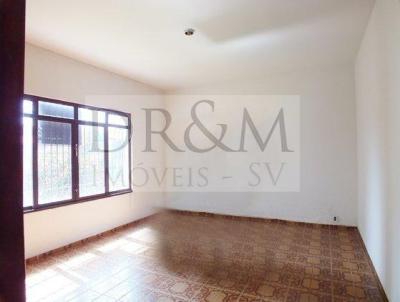 Casa para Venda, em S�o Jos� dos Campos, bairro Jardim das Ind�strias, 3 dormit�rios, 2 banheiros, 2 vagas