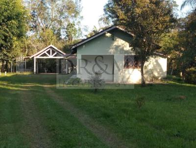S&iacute;tio para Venda na cidade de Natividade da Serra no bairro Pouso Alto