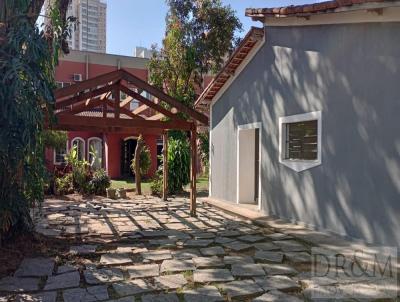 Casa para Venda, em S�o Jos� dos Campos, bairro Jardim Esplanada II, 3 dormit�rios, 3 banheiros