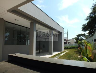 Casa em Condom&iacute;nio para Venda na cidade de Ca&ccedil;apava no bairro Condom&iacute;nio Terras do Vale