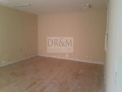 Ponto Comercial para Loca��o, em S�o Jos� dos Campos, bairro Centro, 2 banheiros