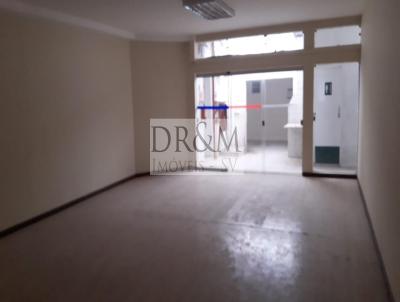 Ponto Comercial para Loca��o, em S�o Jos� dos Campos, bairro Centro