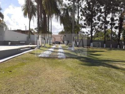 Ch&aacute;cara para Venda na cidade de Ara&ccedil;oiaba da Serra no bairro Parque Monte L&iacute;bano
