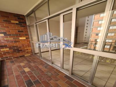 Apartamento para Loca&ccedil;&atilde;o na cidade de S&atilde;o Jos&eacute; dos Campos no bairro Centro