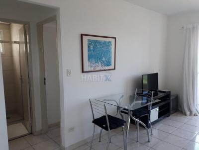 Apartamento para Loca&ccedil;&atilde;o na cidade de S&atilde;o Jos&eacute; dos Campos no bairro Centro