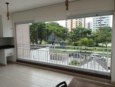 Apartamento para Loca&ccedil;&atilde;o na cidade de S&atilde;o Jos&eacute; dos Campos no bairro Parque Residencial Aquarius