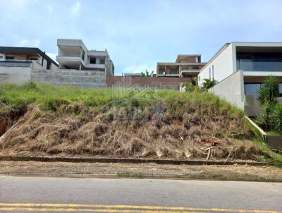 Terreno em Condom&iacute;nio para Venda na cidade de S&atilde;o Jos&eacute; dos Campos no bairro Condom&iacute;nio Residencial Jaguary
