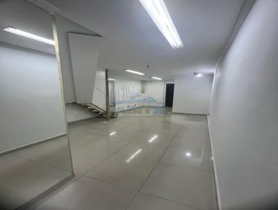 Sal&atilde;o Comercial para Loca&ccedil;&atilde;o na cidade de S&atilde;o Jos&eacute; dos Campos no bairro Centro
