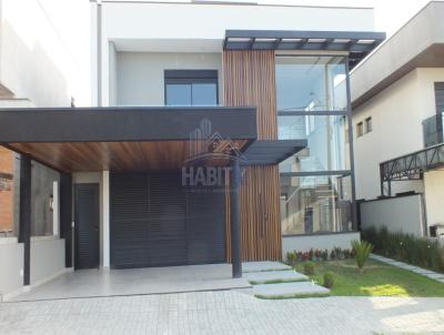 Casa em Condom&iacute;nio para Venda na cidade de S&atilde;o Jos&eacute; dos Campos no bairro Loteamento Floresta