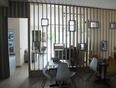 Pr&eacute;dio Comercial para Venda na cidade de S&atilde;o Jos&eacute; dos Campos no bairro Jardim Sat&eacute;lite