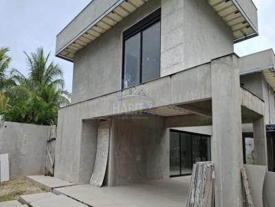 Sobrado para Venda, em Caraguatatuba, bairro Vila Atl�ntica, 4 dormit�rios, 2 banheiros, 4 su�tes, 2 vagas