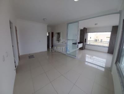 Apartamento para Loca&ccedil;&atilde;o na cidade de S&atilde;o Jos&eacute; dos Campos no bairro Parque Residencial Aquarius