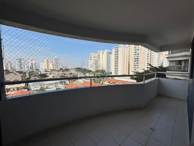 Apartamento para Loca��o, em S�o Jos� dos Campos, bairro Parque Residencial Aquarius, 2 dormit�rios, 1 banheiro, 1 su�te, 1 vaga
