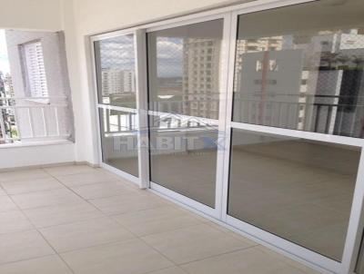 Apartamento para Loca��o, em S�o Jos� dos Campos, bairro Parque Residencial Aquarius, 2 dormit�rios, 1 banheiro, 2 vagas