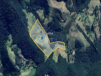 �rea para Venda, em Sapuca�-Mirim, bairro 