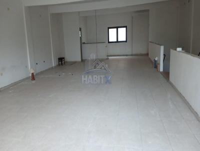 Sala Comercial para Loca��o, em S�o Jos� dos Campos, bairro Jardim Sat�lite, 2 banheiros, 1 vaga