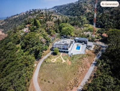 Ch�cara para Venda, em Igarat�, bairro , 6 dormit�rios, 5 su�tes