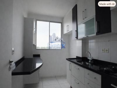 Cobertura para Venda, em S�o Jos� dos Campos, bairro Floradas de S�o Jos�, 3 dormit�rios, 2 banheiros, 1 su�te, 1 vaga
