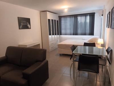 Apartamento para Loca��o, em S�o Jos� dos Campos, bairro Jardim S�o Dimas, 1 dormit�rio, 1 banheiro, 1 vaga