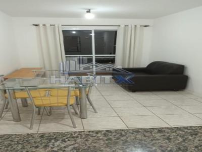 Apartamento para Loca&ccedil;&atilde;o na cidade de S&atilde;o Jos&eacute; dos Campos no bairro Centro